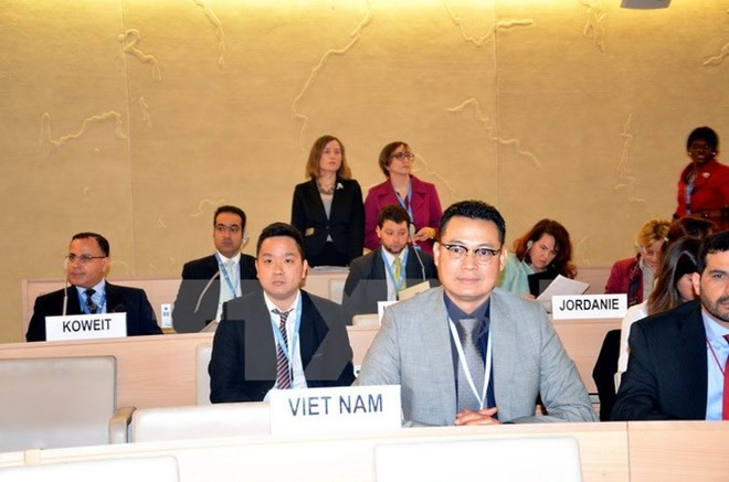 Le Vietnam respecte toujours les droits fondamentaux des citoyens ảnh 1 Le Vietnam respecte toujours les droits fondamentaux des citoyens ảnh 1
