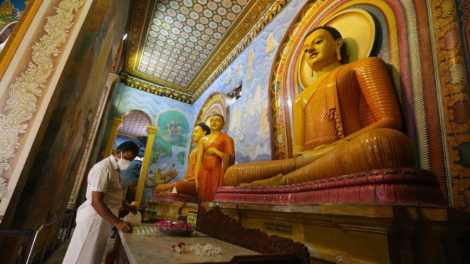 Vesak 2020 : le bouddhisme contribue à l’édification d’un monde pacifique ảnh 1