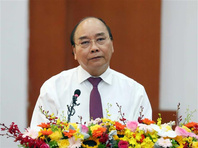 Le secteur financier doit contribuer de manière proactive au développement économique national ảnh 1 Le secteur financier doit contribuer de manière proactive au développement économique national ảnh 1