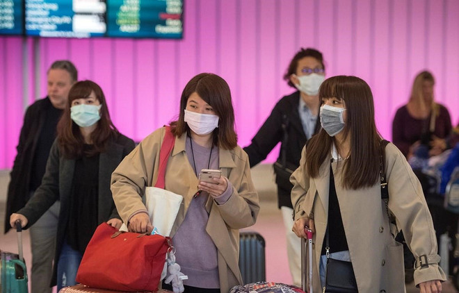 2019-nCoV: le secteur touristique renforce les mesures préventives ảnh 1 2019-nCoV: le secteur touristique renforce les mesures préventives ảnh 1