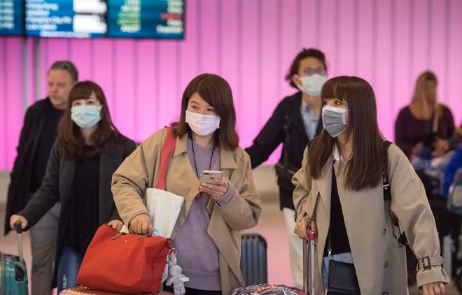 2019-nCoV: le secteur touristique renforce les mesures préventives ảnh 1