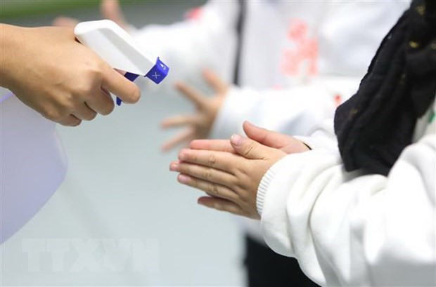 2019-nCoV: le secteur touristique renforce les mesures préventives ảnh 2 2019-nCoV: le secteur touristique renforce les mesures préventives ảnh 2