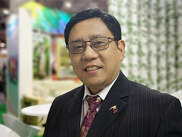 Les Philippines apprécient les efforts du Vietnam à la présidence 2020 de l’ASEAN ảnh 1 Les Philippines apprécient les efforts du Vietnam à la présidence 2020 de l’ASEAN ảnh 1