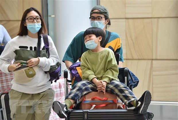 2019-nCoV: le secteur touristique renforce les mesures préventives ảnh 3 2019-nCoV: le secteur touristique renforce les mesures préventives ảnh 3