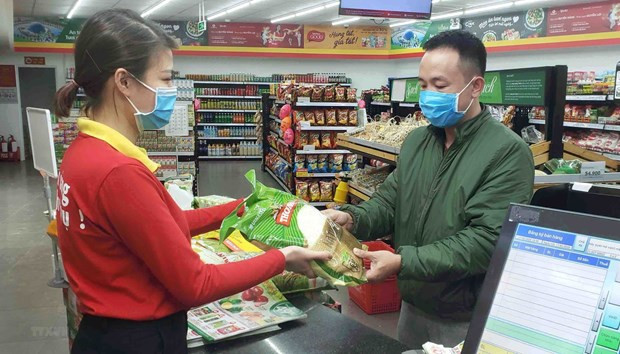 L'IPC de Hô Chi Minh-Ville en hausse de 0,61% en juillet ảnh 1 L'IPC de Hô Chi Minh-Ville en hausse de 0,61% en juillet ảnh 1