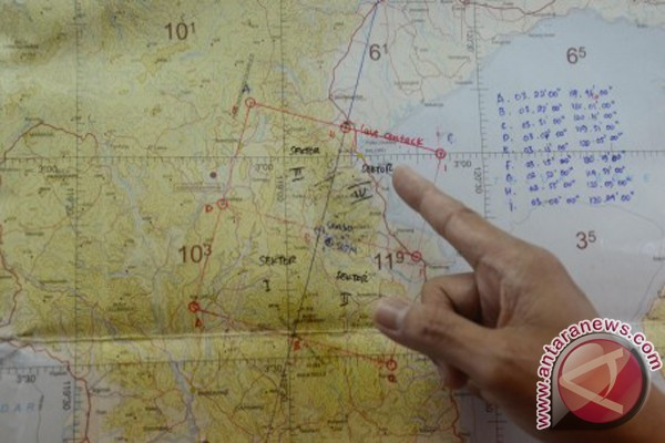 En Indonésie, les recherches de l’avion disparu d’Aviastar se poursuivent ảnh 2 En Indonésie, les recherches de l’avion disparu d’Aviastar se poursuivent ảnh 2