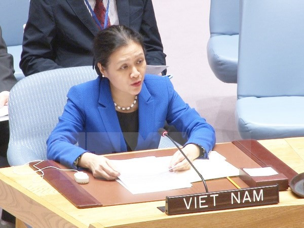 Le Vietnam réaffirme l’importance de l’État de droit ảnh 1 Le Vietnam réaffirme l’importance de l’État de droit ảnh 1