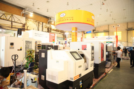 Bientôt l'exposition MTA Hanoi 2017 ảnh 1 Bientôt l'exposition MTA Hanoi 2017 ảnh 1