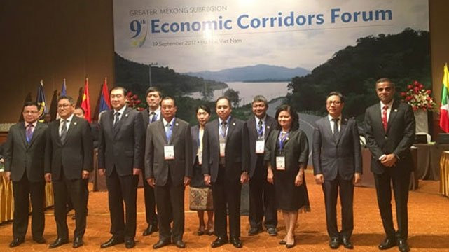 Renforcement de la connexion des transports dans la région ảnh 1 Renforcement de la connexion des transports dans la région ảnh 1