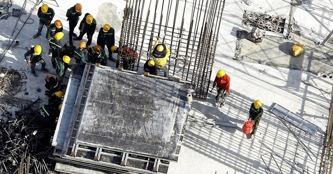 Fitch: la dette publique du Vietnam passera à 53,7% en 2016 ảnh 1 Fitch: la dette publique du Vietnam passera à 53,7% en 2016 ảnh 1