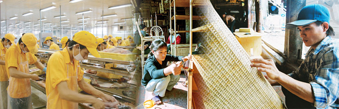 L'APEC s'intéresse au développement des micros, petites et moyennes entreprises ảnh 1 L'APEC s'intéresse au développement des micros, petites et moyennes entreprises ảnh 1