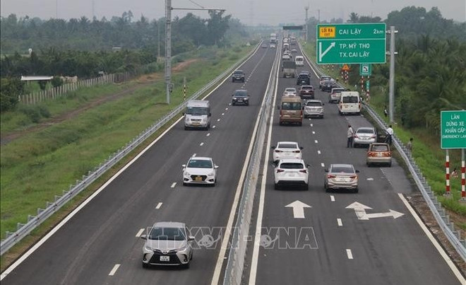 Le Vietnam fixe les conditions d’entrée des véhicules motorisés étrangers ảnh 1