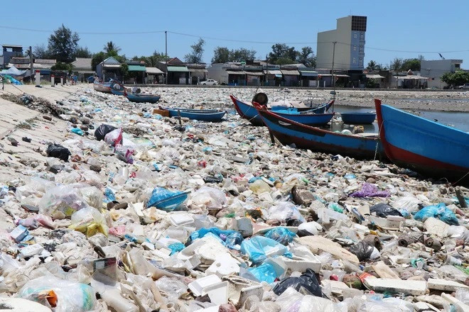 Le Canada s’engage à soutenir le Vietnam dans ses efforts d’adaptation au changement climatique et de transition verte ảnh 2 Le Canada s’engage à soutenir le Vietnam dans ses efforts d’adaptation au changement climatique et de transition verte ảnh 2