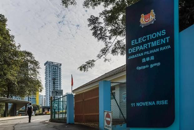 Singapour : 50.000 fonctionnaires vont suivre une formation en vue des élections ảnh 1 Singapour : 50.000 fonctionnaires vont suivre une formation en vue des élections ảnh 1