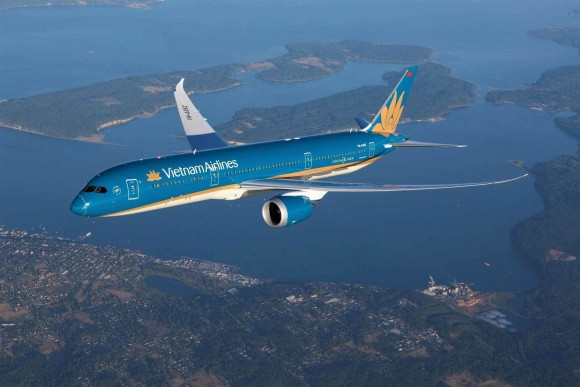 Vietnam Airlines ouvrira des lignes directes vers Munich (Allemagne) en octobre ảnh 1 Vietnam Airlines ouvrira des lignes directes vers Munich (Allemagne) en octobre ảnh 1