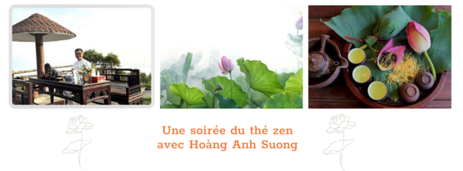 Bill Gates découvre la culture du thé vietnamienne sur le mont Bàn Co ảnh 1 Bill Gates découvre la culture du thé vietnamienne sur le mont Bàn Co ảnh 1