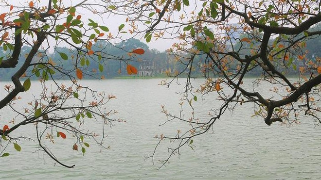 Hanoi dans le top des plus belles villes du monde ảnh 1 Hanoi dans le top des plus belles villes du monde ảnh 1