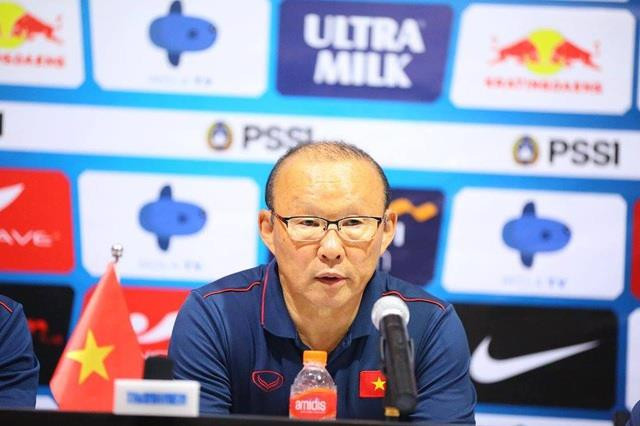 Mondial 2022: L’entraîneur de l’équipe vietnamienne "fier" de ses élèves ảnh 1 Mondial 2022: L’entraîneur de l’équipe vietnamienne "fier" de ses élèves ảnh 1