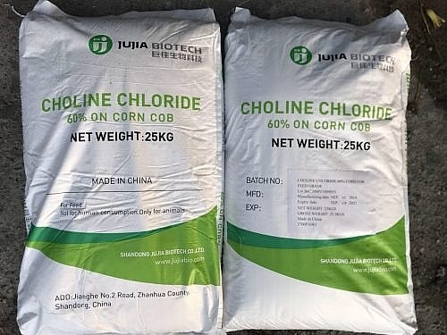 L'Inde ouvre une enquête antidumping à l’encontre du chlorure de choline du Vietnam ảnh 1