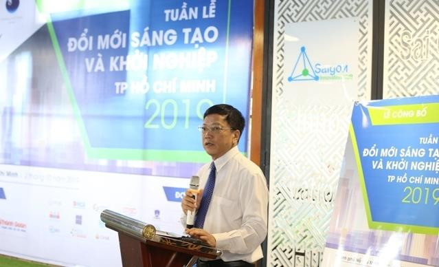 Semaine sous le signe de l’innovation et de l’entreprenariat au Sud ảnh 1 Semaine sous le signe de l’innovation et de l’entreprenariat au Sud ảnh 1