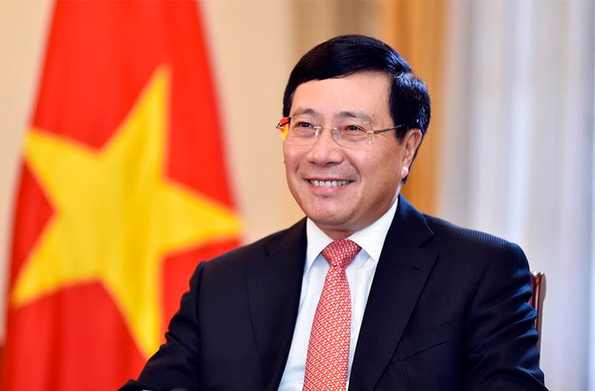 Vietnam – Cambodge : Pour une frontière terrestre de paix et d’amitié ảnh 1 Vietnam – Cambodge : Pour une frontière terrestre de paix et d’amitié ảnh 1