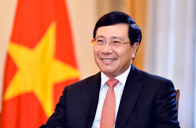 Vietnam – Cambodge : Pour une frontière terrestre de paix et d’amitié ảnh 1