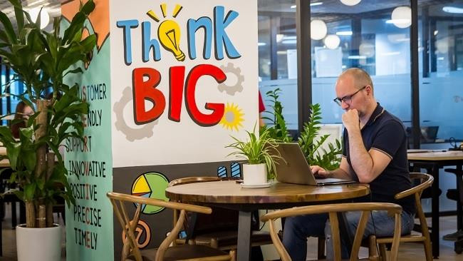 Meilleurs endroits où vivre et travailler pour les étrangers: Le Vietnam au 2e rang ảnh 1 Meilleurs endroits où vivre et travailler pour les étrangers: Le Vietnam au 2e rang ảnh 1