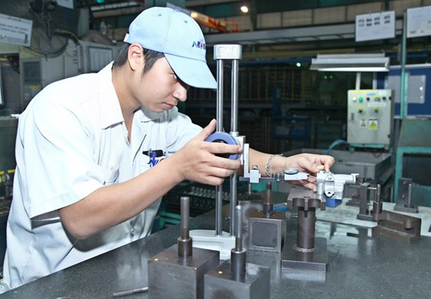 Le CPTPP contribue à stimuler les exportations de la province de Vinh Phuc ảnh 1 Le CPTPP contribue à stimuler les exportations de la province de Vinh Phuc ảnh 1
