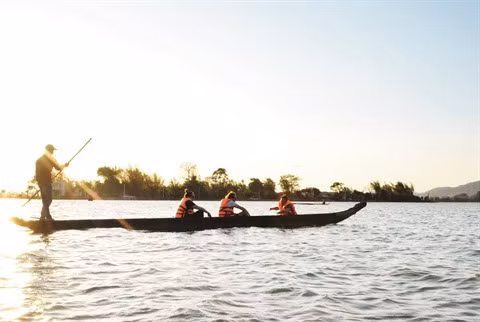 Quand tourisme rime avec agriculture au Tây Nguyên ảnh 2