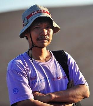 Le photographe vietnamien Viet Van primé en Australie ảnh 1