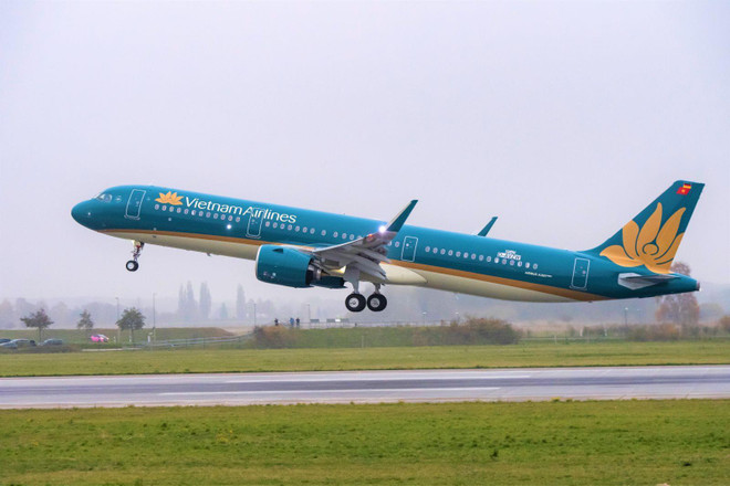 Vietnam Airlines va ouvrir deux lignes à Bali et à Phuket ảnh 1 Vietnam Airlines va ouvrir deux lignes à Bali et à Phuket ảnh 1