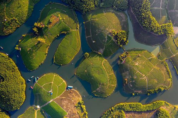 Les Italiens donnent la priorité au tourisme vietnamien ảnh 1 Les Italiens donnent la priorité au tourisme vietnamien ảnh 1