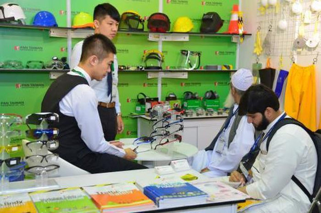 L'exposition Vietnam Hardware & Hand Tools Expo 2019 aura lieu en décembre ảnh 1 L'exposition Vietnam Hardware & Hand Tools Expo 2019 aura lieu en décembre ảnh 1