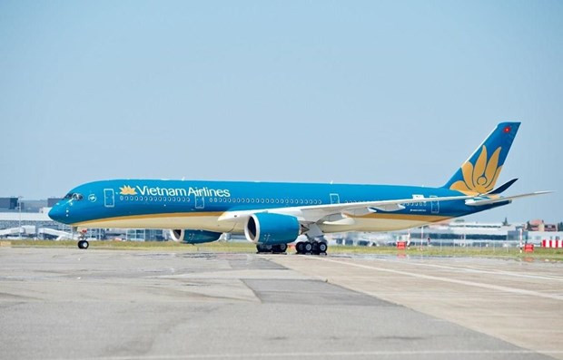 Vietnam Airlines inaugure sa ligne directe Da Nang – Chengdu ảnh 1 Vietnam Airlines inaugure sa ligne directe Da Nang – Chengdu ảnh 1