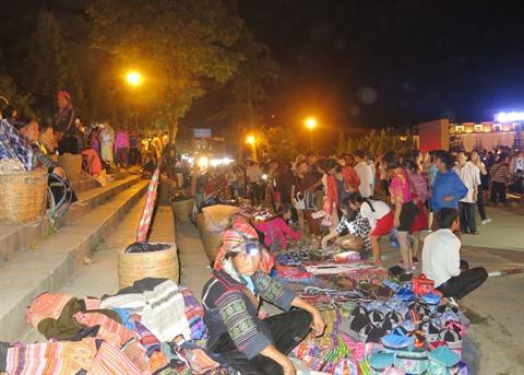 Sa Pa, une destination clé dans le Nord ảnh 1