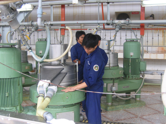 Vinh Phuc: destination idéale pour les investisseurs étrangers ảnh 1