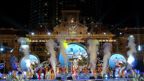Clôture de l’Année nationale du tourisme 2019 ảnh 1 Clôture de l’Année nationale du tourisme 2019 ảnh 1