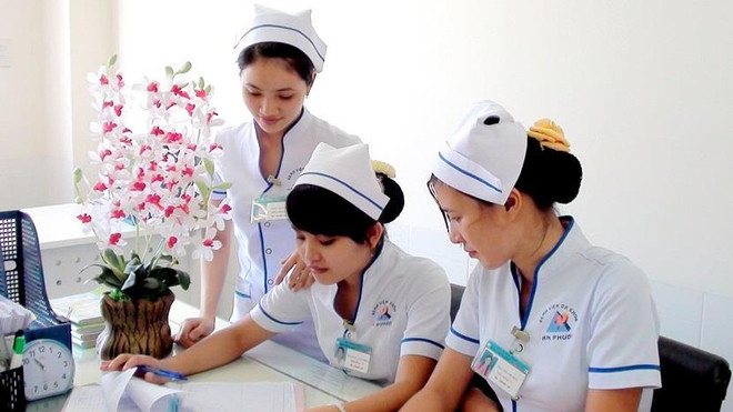 Plus de 104.000 travailleurs vietnamiens envoyés à l’étranger depuis janvier ảnh 1 Plus de 104.000 travailleurs vietnamiens envoyés à l’étranger depuis janvier ảnh 1