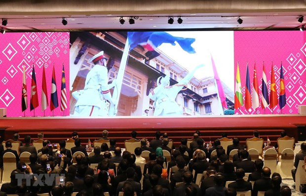 Année de l'ASEAN 2020 : Le Vietnam veut maintenir la résilience de l'ASEAN face aux défis mondiaux ảnh 1