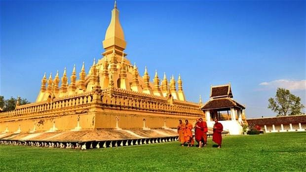 Coopération Vietnam-Laos pour stimuler le tourisme ảnh 1 Coopération Vietnam-Laos pour stimuler le tourisme ảnh 1