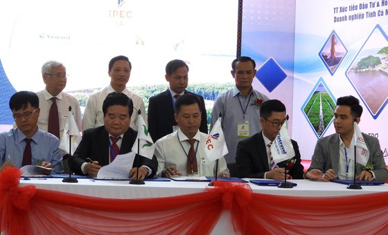 Ca Mau: Connecter le tourisme transnational avec la Thaïlande et le Cambodge ảnh 1 Ca Mau: Connecter le tourisme transnational avec la Thaïlande et le Cambodge ảnh 1