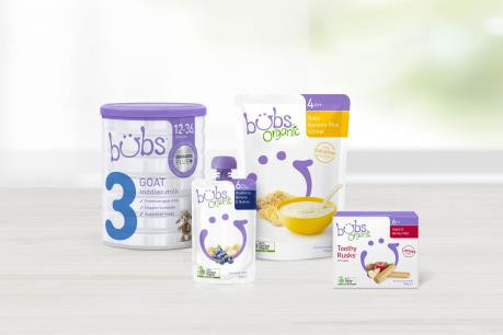 Le lait maternisé Bubs d’Australie sera officiellement distribué au Vietnam via BiboMart ảnh 1 Le lait maternisé Bubs d’Australie sera officiellement distribué au Vietnam via BiboMart ảnh 1