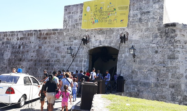 Le Vietnam, invité d’honneur à la Foire internationale du livre de La Havane 2020 ảnh 1 Le Vietnam, invité d’honneur à la Foire internationale du livre de La Havane 2020 ảnh 1