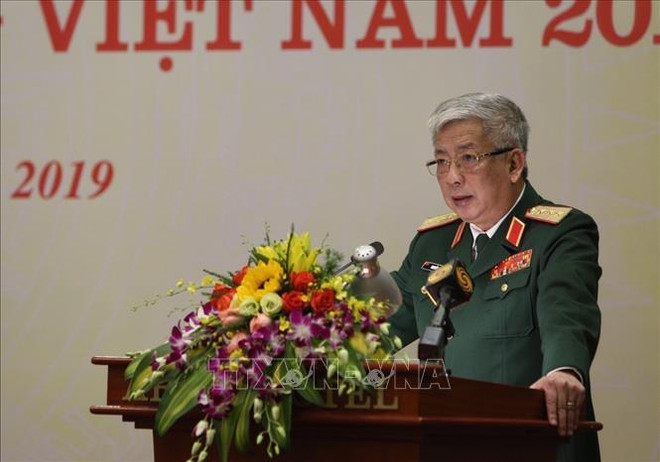 Présentation des conférences et manifestations militaires de l’ASEAN en 2020 ảnh 1 Présentation des conférences et manifestations militaires de l’ASEAN en 2020 ảnh 1