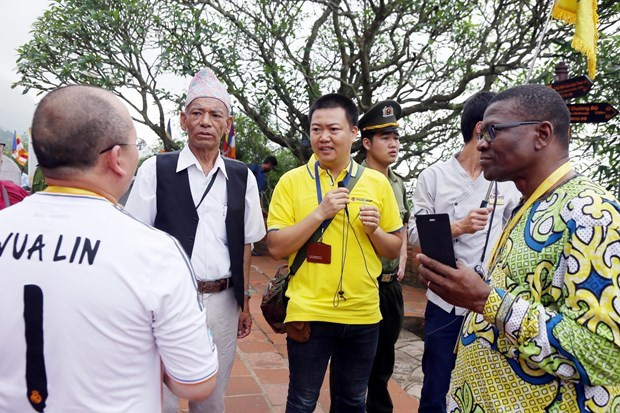 Promotion du tourisme au Vietnam : le «jeu» a besoin de nouvelles percées ảnh 2 Promotion du tourisme au Vietnam : le «jeu» a besoin de nouvelles percées ảnh 2