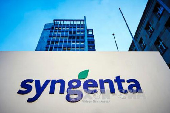Le groupe Syngenta aide le secteur agricole du Vietnam dans la lutte contre le changement climatique ảnh 1 Le groupe Syngenta aide le secteur agricole du Vietnam dans la lutte contre le changement climatique ảnh 1