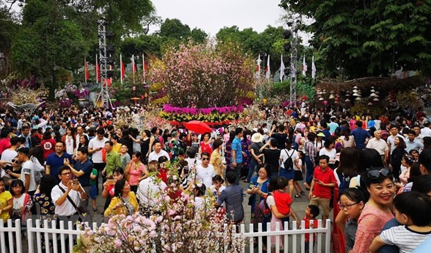 Bientôt le festival japonais de Kanagawa à Hanoï ảnh 1 Bientôt le festival japonais de Kanagawa à Hanoï ảnh 1