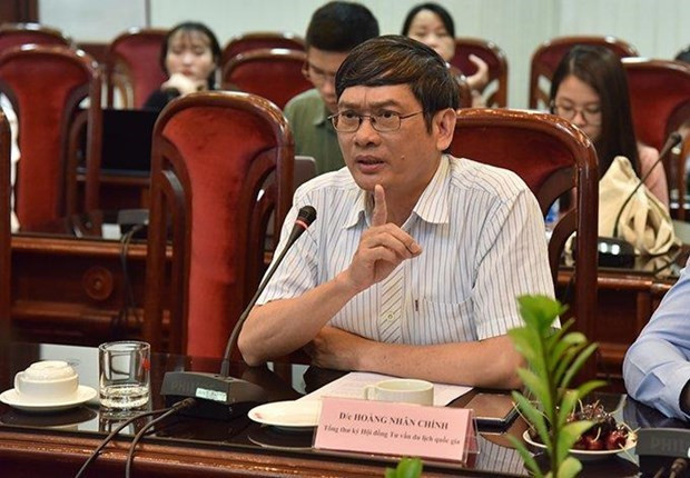 Promotion du tourisme au Vietnam : le «jeu» a besoin de nouvelles percées ảnh 3 Promotion du tourisme au Vietnam : le «jeu» a besoin de nouvelles percées ảnh 3