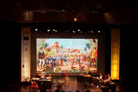 "Lettres à Hanoï" et les histoires intimes entre France et Vietnam ảnh 1