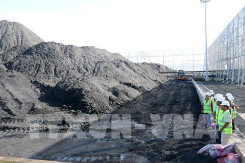 Loi sur la protection de l’environnement: commentaires d’experts pour modifier certains articles ảnh 1 Loi sur la protection de l’environnement: commentaires d’experts pour modifier certains articles ảnh 1